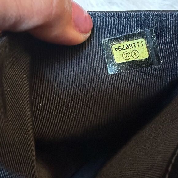 Chanel Flap Wallet - Picture 13 of 16